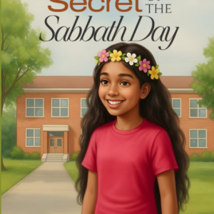Maria And the Secret of the Sabbath Day